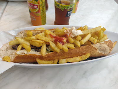 Tout à Croquer à Villefranche-sur-Saône