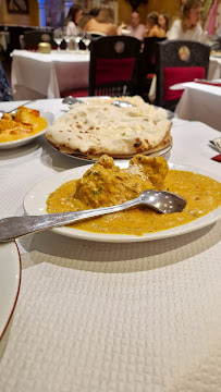 Korma du Restaurant indien Restaurant punjab indien et pakistanais à Bordeaux - n°8