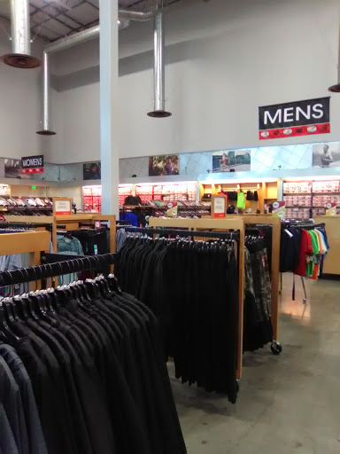 Sporting Goods Store «New Balance», reviews and photos, 995 Barrington Ave, Ontario, CA 91764, USA