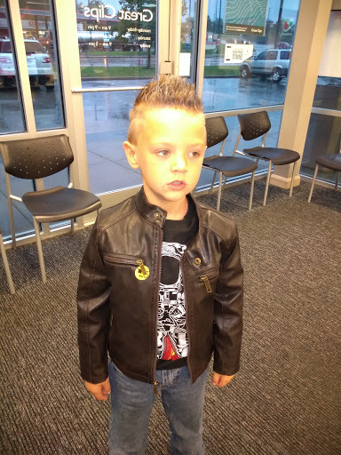 Hair Salon «Great Clips», reviews and photos, 699 Gravois Bluffs Blvd d, Fenton, MO 63026, USA