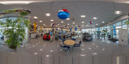 Chevrolet Dealer «AutoNation Chevrolet South Corpus Christi», reviews and photos, 6650 S Padre Island Dr, Corpus Christi, TX 78412, USA