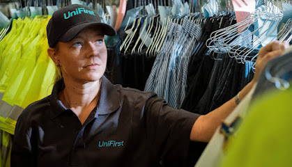 UniFirst Uniform Services - Columbia