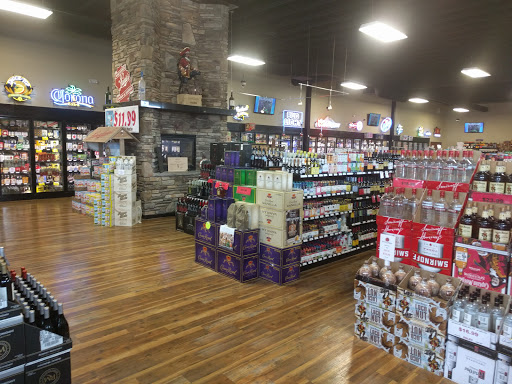 Liquor Store «Bottle Barn Liquors», reviews and photos, 2515 S University Dr, Fargo, ND 58102, USA