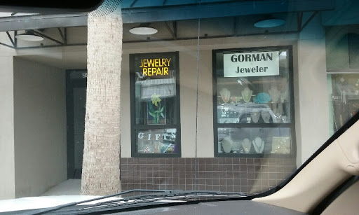 Jewelry Repair Service «Gorman the Jeweler», reviews and photos, 2425 14th St, Gulfport, MS 39501, USA