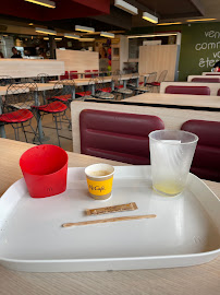 Plats et boissons du Restauration rapide McDonald's à Combs-la-Ville - n°2
