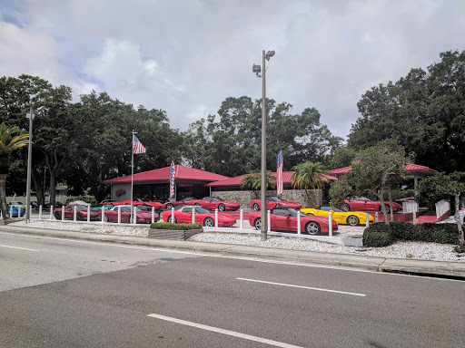 Used Car Dealer «Toy Store», reviews and photos, 1040 Seminole Blvd, Largo, FL 33770, USA