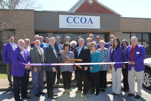 Credit Counseling Service «Credit Counseling of Arkansas (CCOA)», reviews and photos