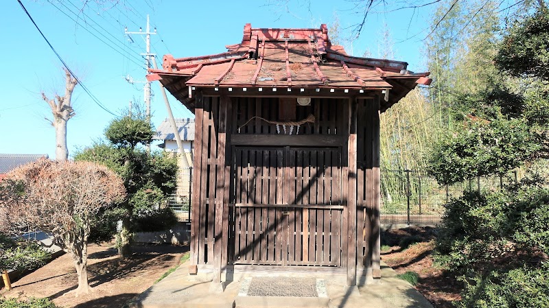 竃本神社