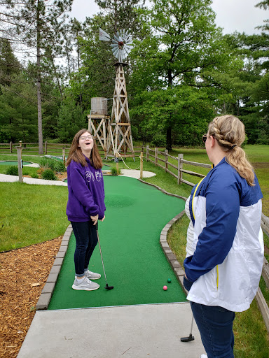 Amusement Park «Elmers Fun Park», reviews and photos, 5735 WI-70, St Germain, WI 54558, USA