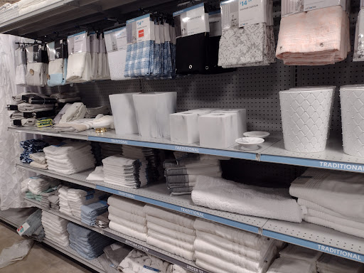 Home Goods Store «At Home», reviews and photos, 301 SouthTowne East Mall Dr, Wichita, KS 67207, USA