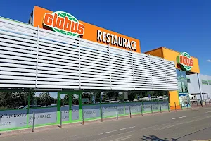 Restaurace Globus image