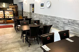 Birlik Restaurant image