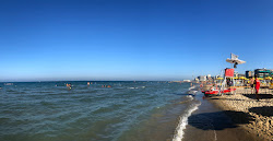 Pesaro beach II'in fotoğrafı kısmen tatil bölgesi