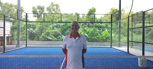 Padel Tennis Instructor