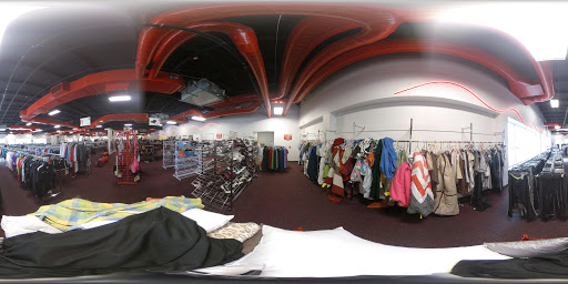 Thrift Store «The Salvation Army Family Store & Donation Center», reviews and photos