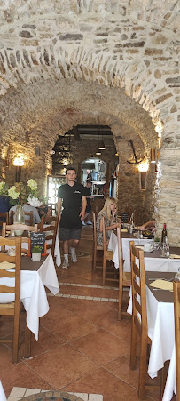 Atmosphère du Restaurant L' Altezza à Saint-Florent - n°19