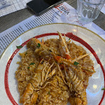 Photo n°3 de l'avis de Matteo.a fait le 01/04/2024 à 17:16 sur le  Trattoria Vegia Zena à Genoa