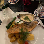 Photo n°1 de l'avis de Elisabeth. fait le 08/01/2023 à 18:10 sur le  Walden à Frankfurt