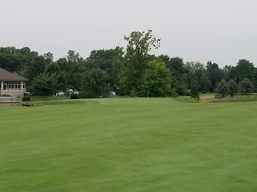 Golf Course «The Golf Club at Stonelick Hills», reviews and photos, 3155 Sherilyn Ln, Batavia, OH 45103, USA