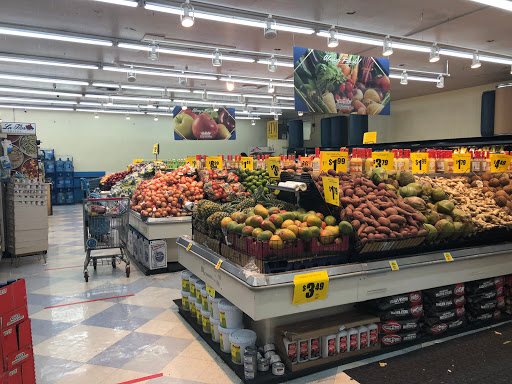 Supermarket «Extra Supermarket», reviews and photos, 563 Central Ave, East Orange, NJ 07018, USA