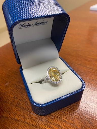 Jewelry Store «Harby Jewelers Inc», reviews and photos, 1301 Riverplace Blvd #2552, Jacksonville, FL 32207, USA