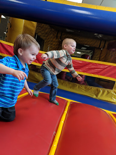 Amusement Center «Fun 4 Us», reviews and photos, 35000 Warren Rd, Westland, MI 48185, USA
