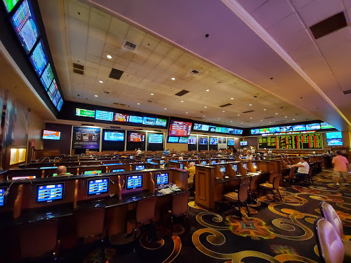 Casino «Suncoast Hotel & Casino», reviews and photos, 9090 Alta Dr, Las Vegas, NV 89144, USA