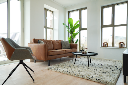 KeyPro (Groningen) | Meubelverhuur - Furniture Rental & Lease