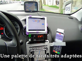 Pronto Taxi Lausanne