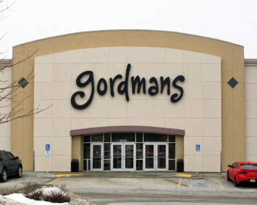 Gordmans - Store Closing Soon, 10515 S 15th St, Bellevue, NE 68123, USA, 