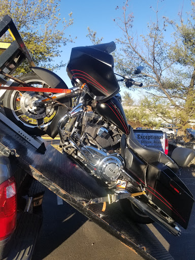 Motorcycle Dealer «Brooks Cycles», reviews and photos, 14514 Lee Rd f, Chantilly, VA 20151, USA