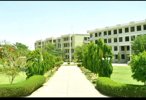 Maharishi Arvind Institute of Engineering & Technology