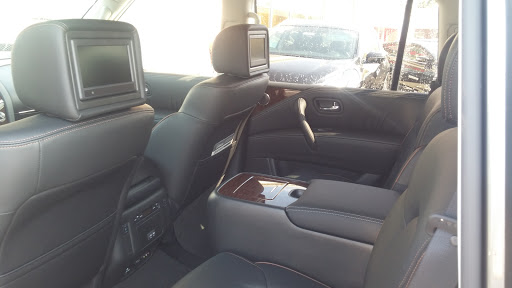 Nissan Dealer «Germain Nissan of Columbus», reviews and photos, 4300 Morse Rd, Columbus, OH 43230, USA