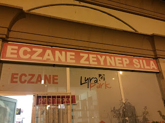 Zeynep Sıla Eczanesi