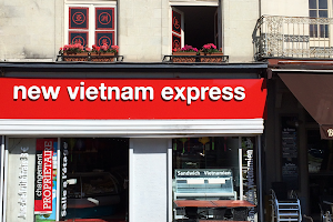 New Vietnam Express image