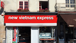 Photo n°3 de New Vietnam Express à Nantes ()