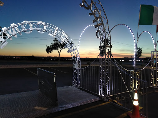 Shopping Mall «Mesilla Valley Mall», reviews and photos, 700 S Telshor Blvd, Las Cruces, NM 88011, USA