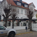 Photo n°1 de l'avis de Jens.. fait le 13/11/2021 à 15:16 sur le  Altes Postamt Sellin à Sellin