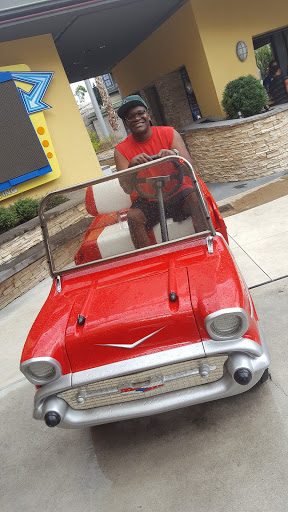 Movie Theater «AMC Universal Cineplex 20 with IMAX (Orlando)», reviews and photos, 6000 Universal Blvd #740, Orlando, FL 32819, USA