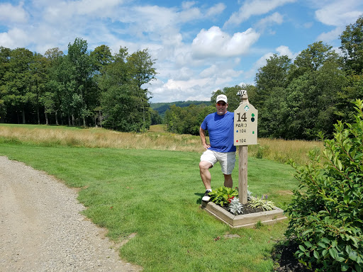 Golf Course «Eden Valley Golf Course», reviews and photos, 10401 Sisson Hwy, Eden, NY 14057, USA