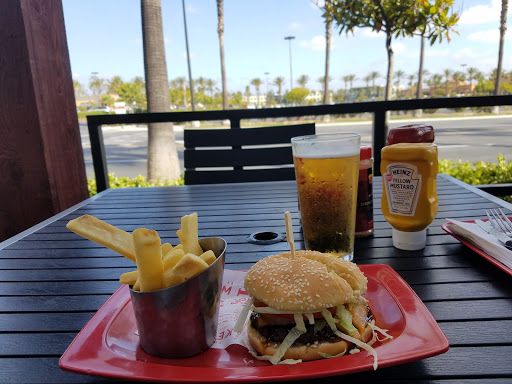 Red Robin Gourmet Burgers and Brews image