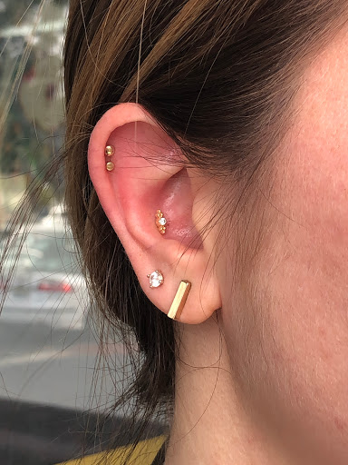 Explore irish tattoo ideas for guys, creative tattoo ideas in Pompano Beach, available at Athena Body Adornment