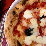 Photo n°2 de l'avis de Pierpaolo.o fait le 21/08/2021 à 10:44 sur le  Don Vincenzo à Gallipoli