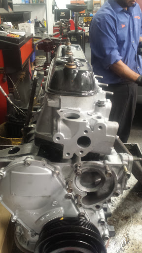 Auto Repair Shop «Wise Auto Tech», reviews and photos, 2712 Tenth Street, Berkeley, CA 94710, USA