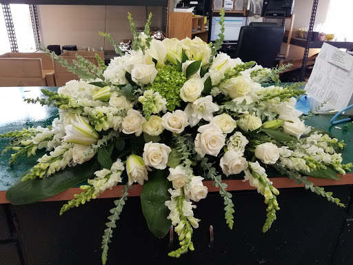 Florist «Newport Florist», reviews and photos, 882 W 16th St, Newport Beach, CA 92663, USA