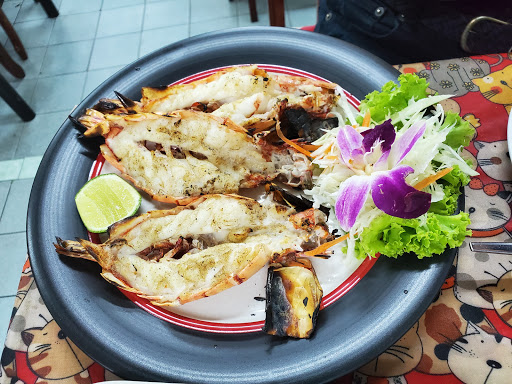 Kwong Shop Seafood Restaurant