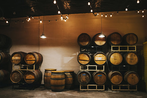 Winery «ENSO Winery», reviews and photos, 1416 SE Stark St, Portland, OR 97214, USA