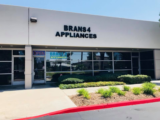 Used Appliance Store «Brans 4 Appliances», reviews and photos, 9840 Indiana Ave, Riverside, CA 92503, USA