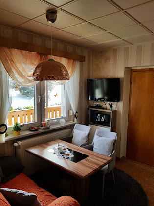 Chambres Cottage Ferienhaus Mey 98694 Stützerbach