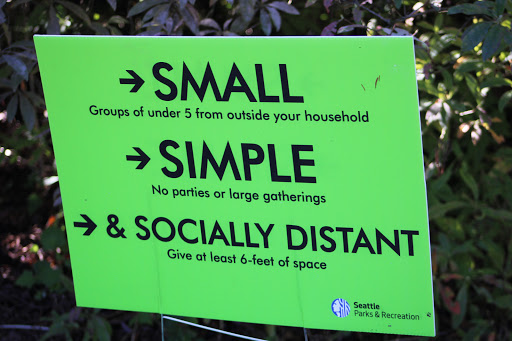 Park «Volunteer Park», reviews and photos, 1247 15th Ave E, Seattle, WA 98112, USA